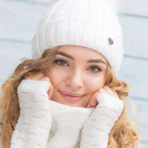 Read more about the article The Best Fabrics for Keeping You Warm in Winter
